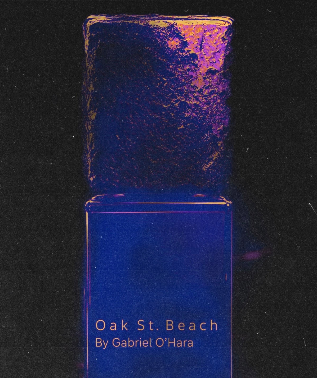 Oak St. Beach