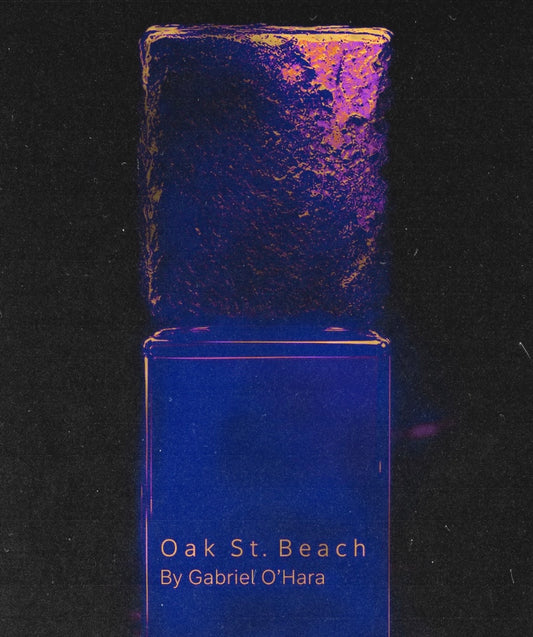 Oak St. Beach